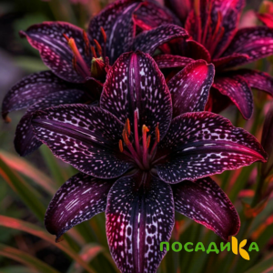 Лилейник Вояж купить по цене от 699р. в интернет-магазине «Посадика» с доставкой почтой в в Ясногорске и по всей России – [изображение №1].